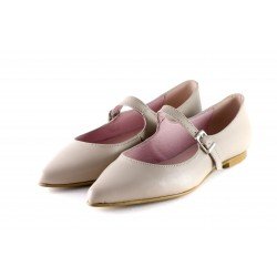 BAILARINAS EUFORIA PIEL