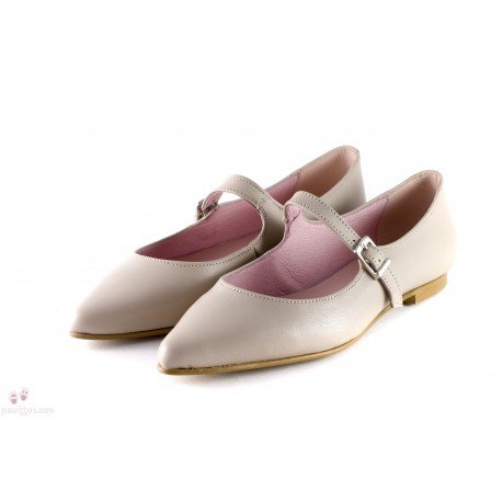 BAILARINAS EUFORIA PIEL