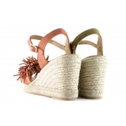 CUÑAS APOLOS SERRAJE FLECOS