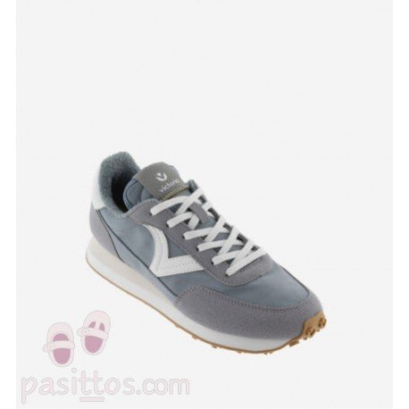 zapatillas victoria serraje tipo sneakers