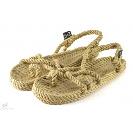 SANDALIAS NOMADIC STATE OF MIND TOE JOE