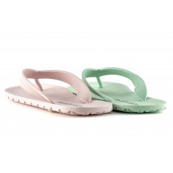 CHANCLAS AGUA HERNRY & HENRY MENTA Y NUDE